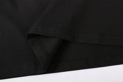 PP T-shirt Back Print