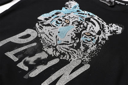 PP Sweatshirt Tiger