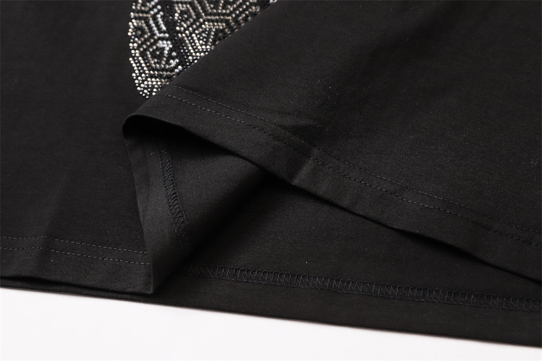 PP T-shirt Crystal Bear