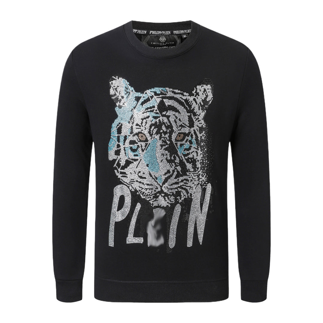 PP Sweatshirt Tiger