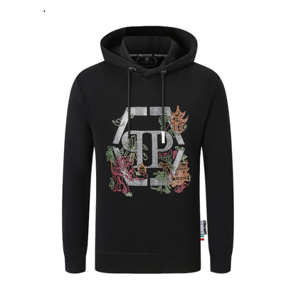 PP Hoodie Logo
