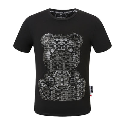 PP T-shirt Crystal Bear