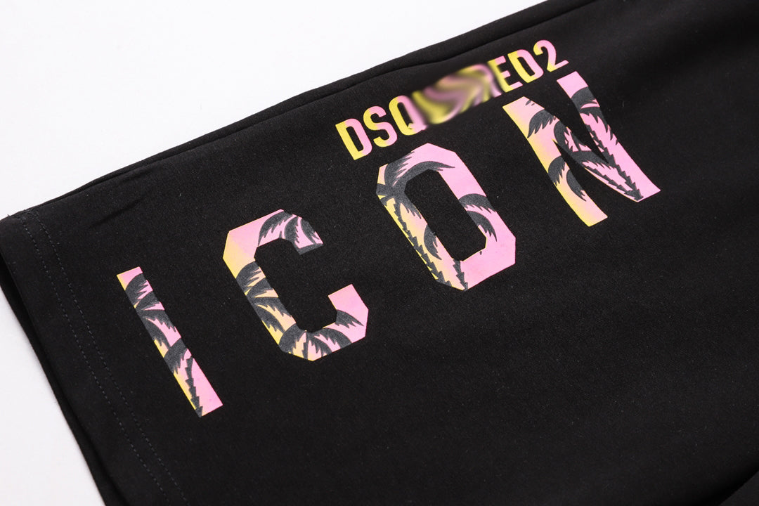 DSQ2 Man Short Suits