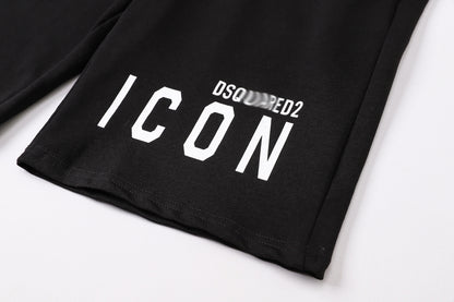 DSQ2 Man Short Suits