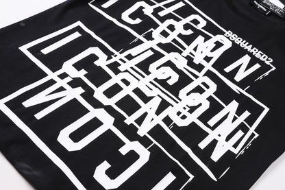 DSQ2 Man Short Suits