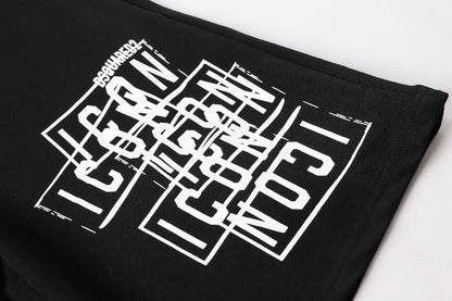 DSQ2 Man Short Suits