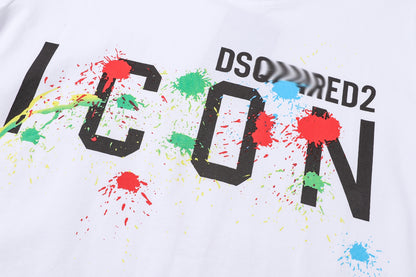 DSQ2 Man Short Suits