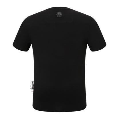 PP T-shirt LOGO Patch