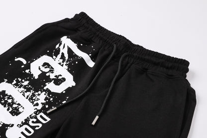 DSQ2 Man Short Suits