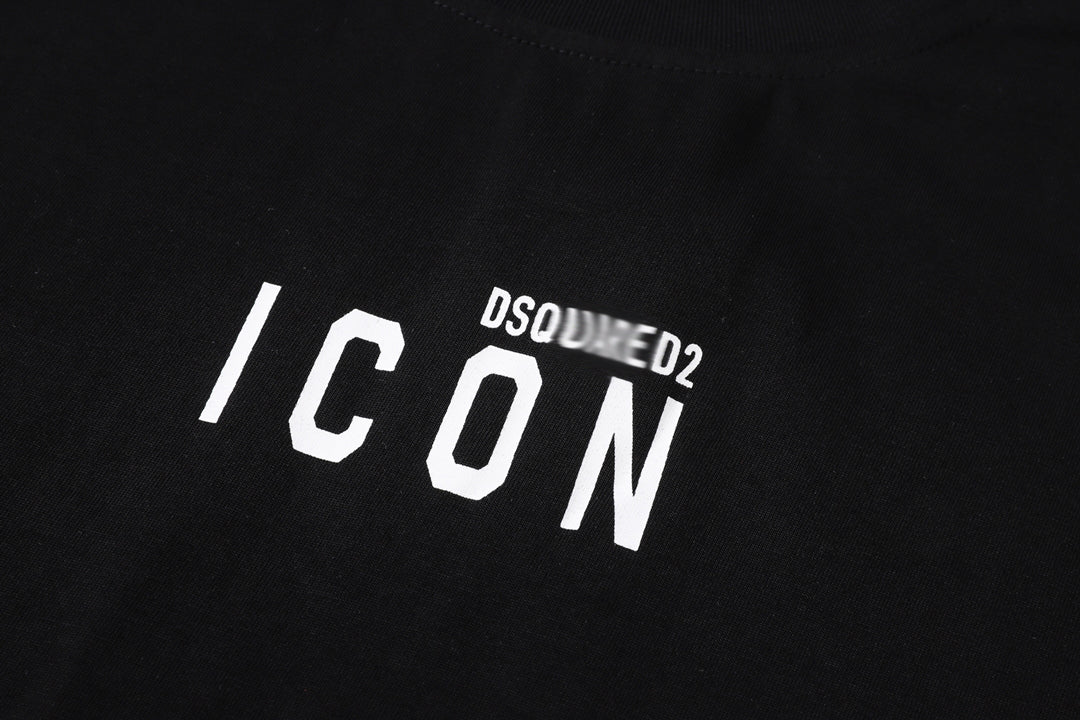 DSQ2 Man Short Suits