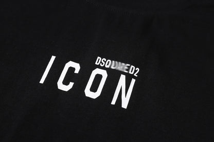 DSQ2 Man Short Suits