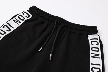 DSQ2 Man Short Suits