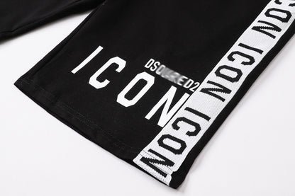 DSQ2 Man Short Suits