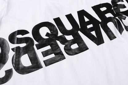 DSQ2 Man Short Suits