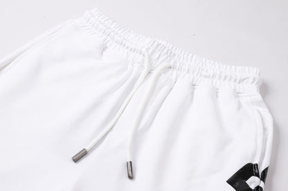 DSQ2 Man Short Suits