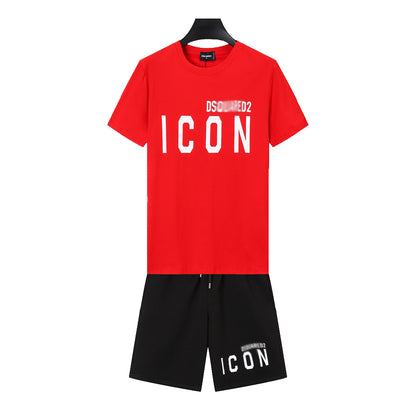 DSQ2 Man Short Suits