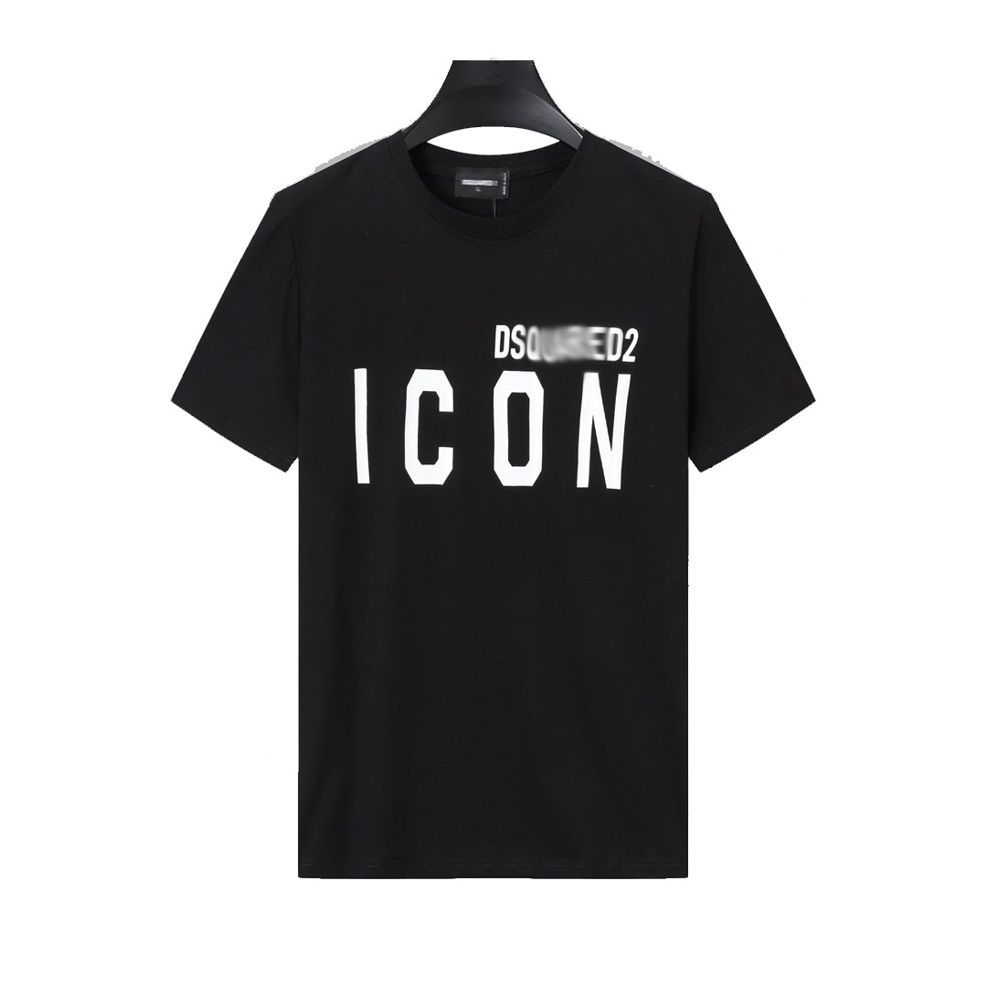 DSQ2 Man Short Suits