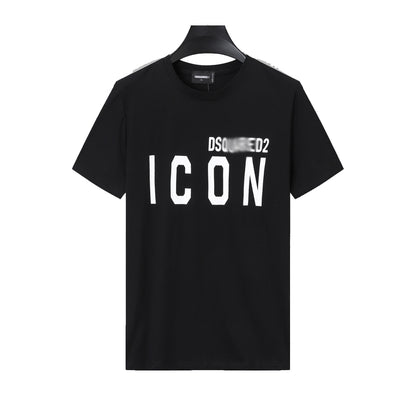 DSQ2 Man Short Suits