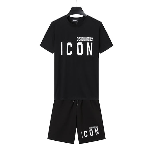 DSQ2 Man Short Suits