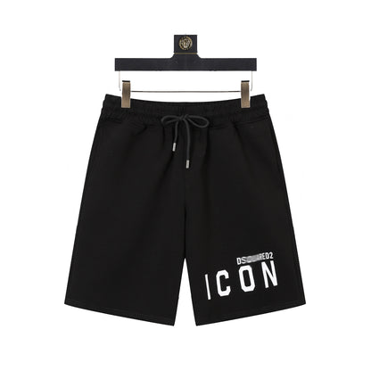 DSQ2 Man Short Suits