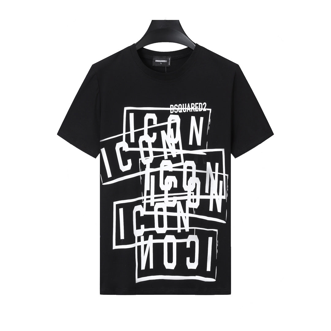 DSQ2 Man Short Suits