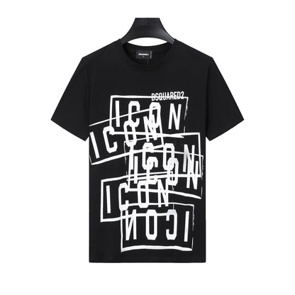 DSQ2 Man Short Suits