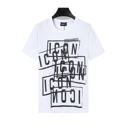 DSQ2 Man Short Suits