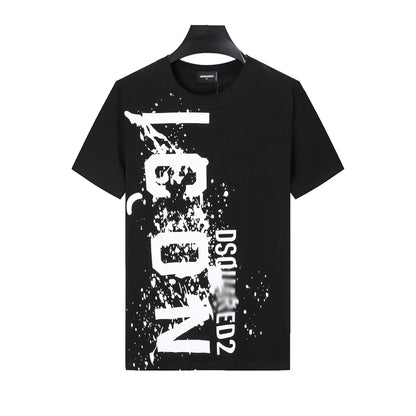 DSQ2 Man Short Suits