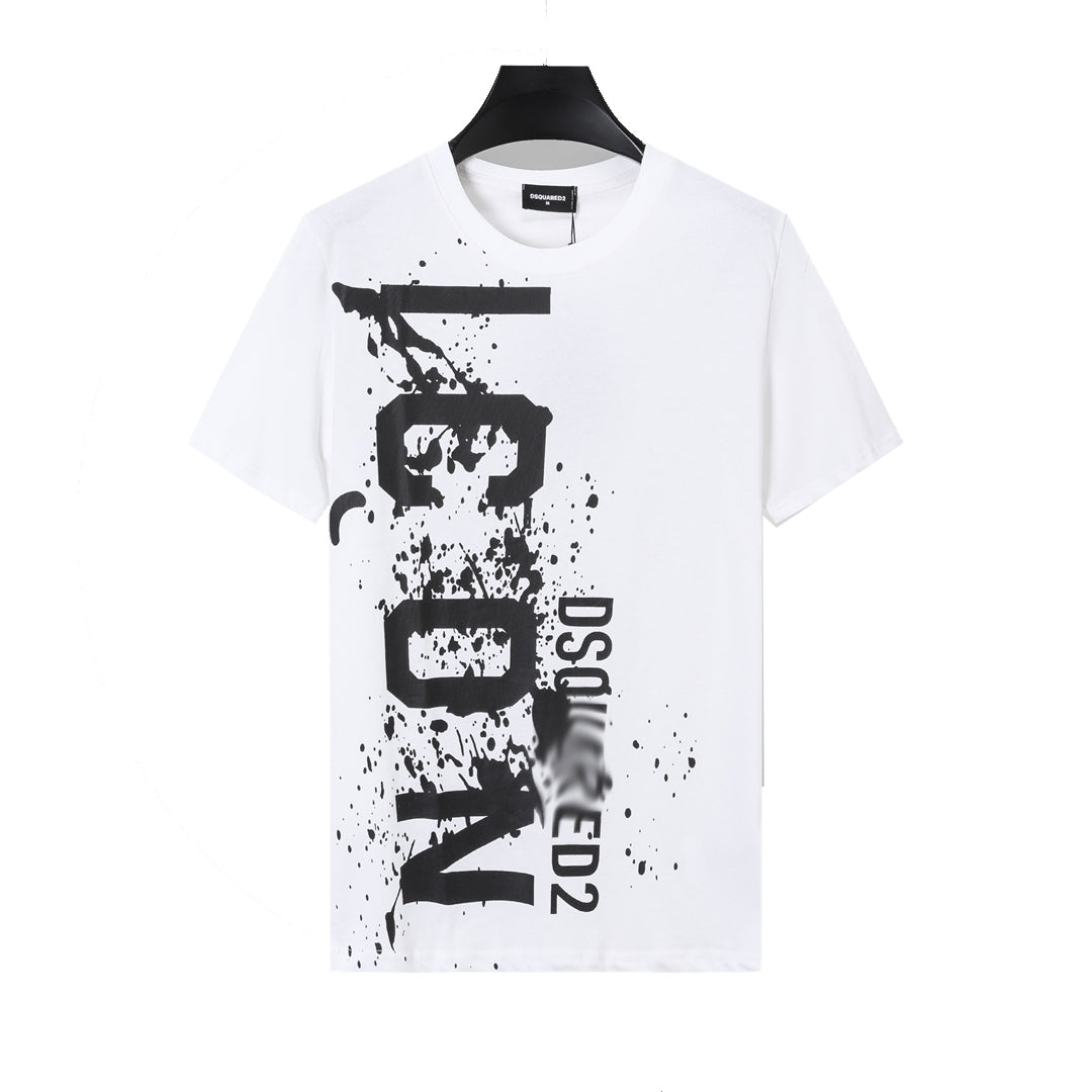 DSQ2 Man Short Suits