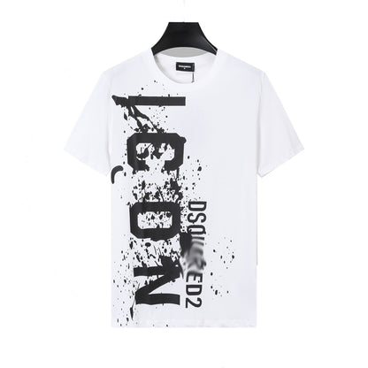 DSQ2 Man Short Suits