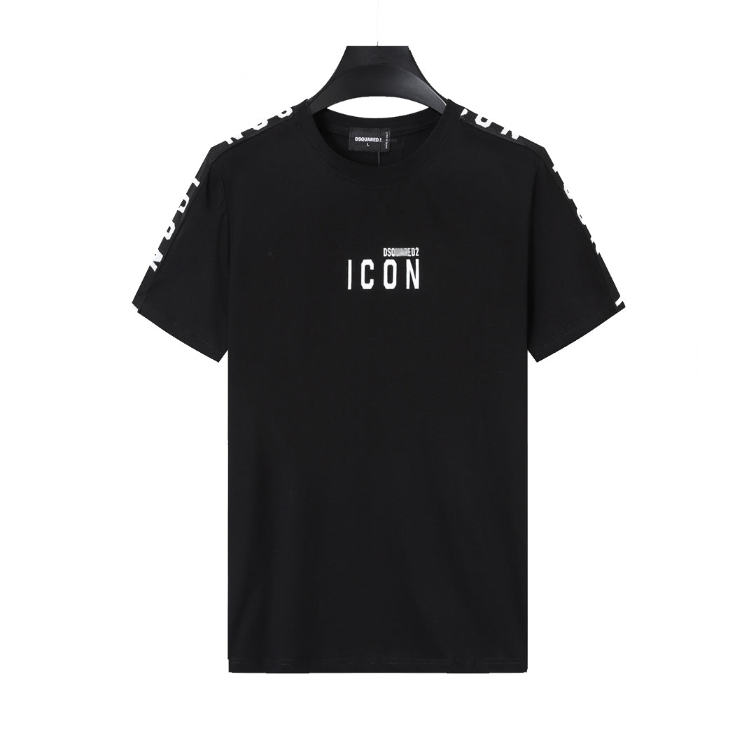 DSQ2 Man Short Suits