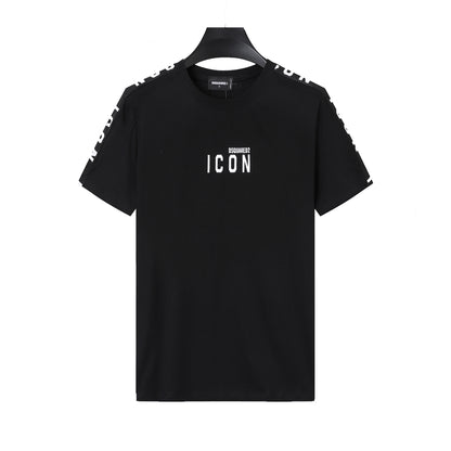 DSQ2 Man Short Suits