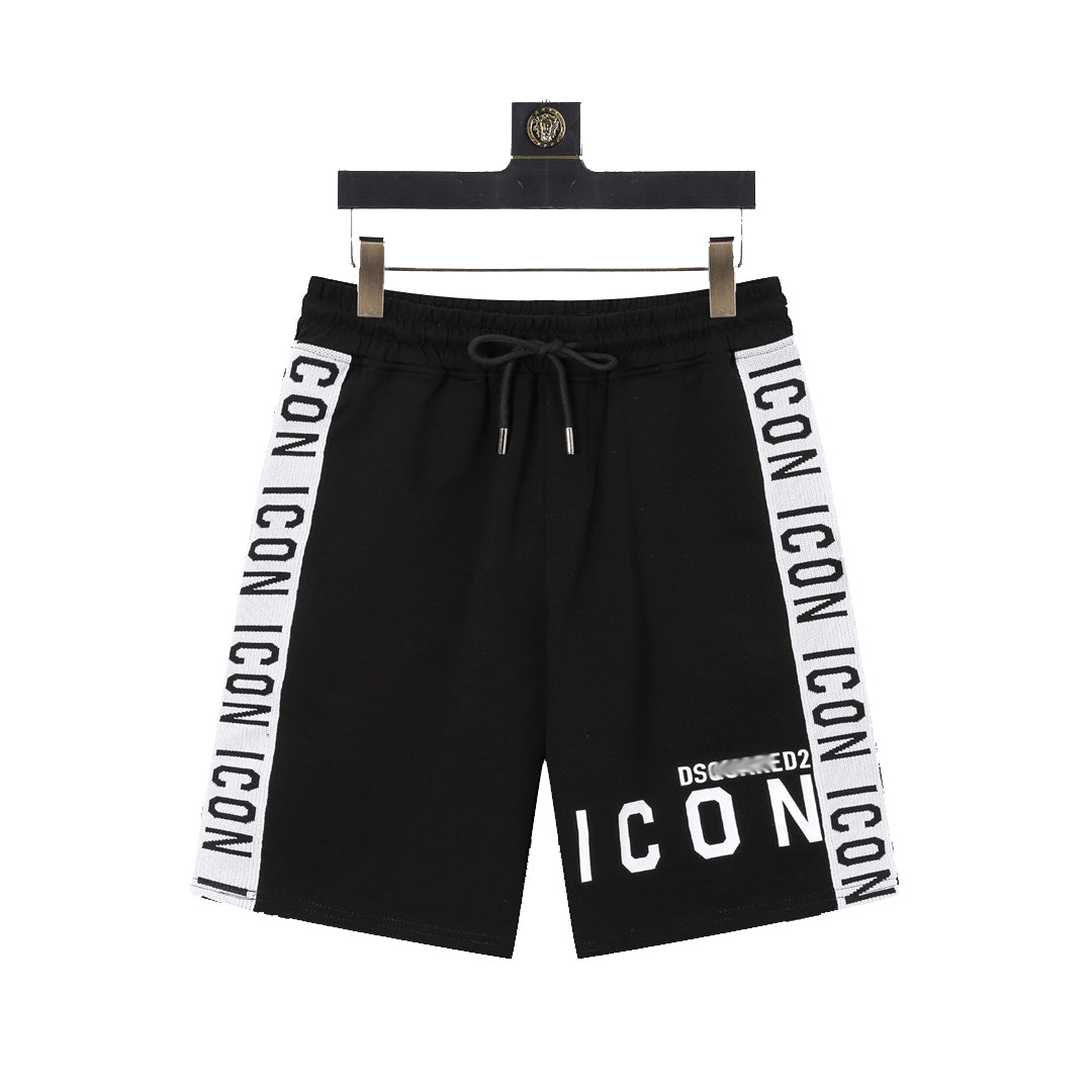DSQ2 Man Short Suits