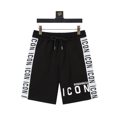 DSQ2 Man Short Suits