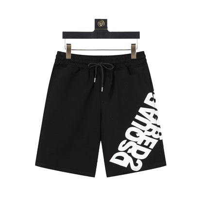 DSQ2 Man Short Suits