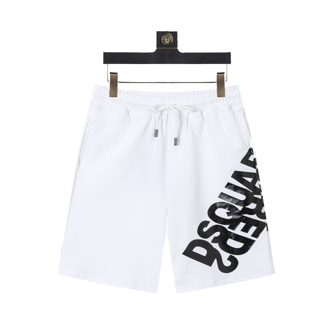 DSQ2 Man Short Suits