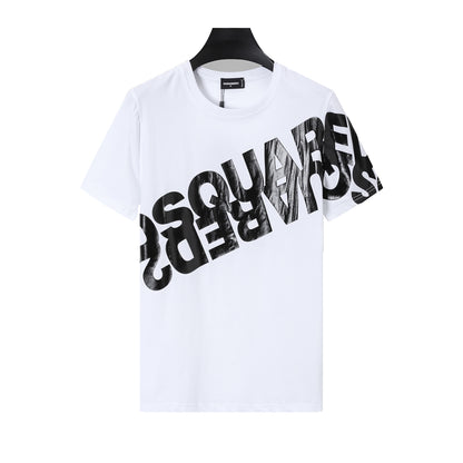 DSQ2 Man Short Suits