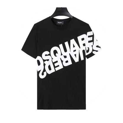 DSQ2 Man Short Suits