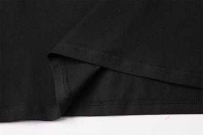 PP T-shirt Crystal Skull