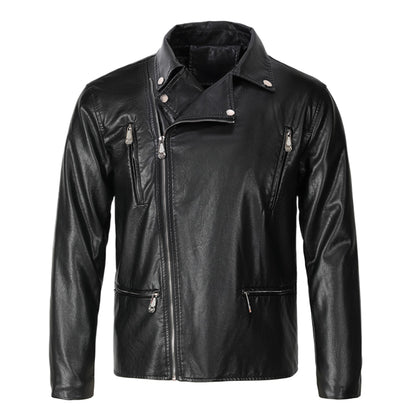PP Cowhide Jacket