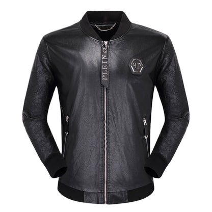 PP Cowhide Jacket