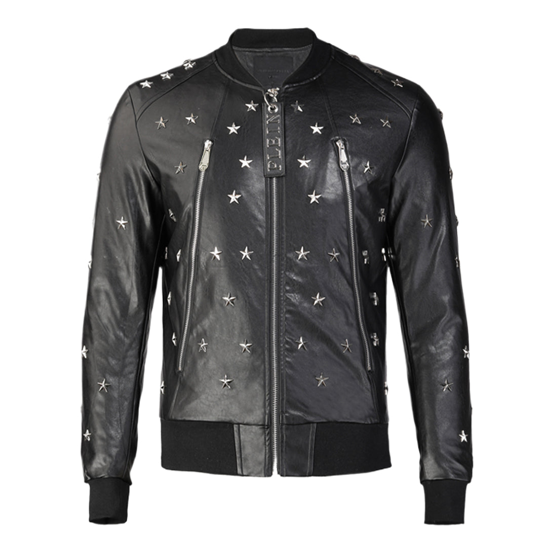PP Cowhide Jacket – COCDOD