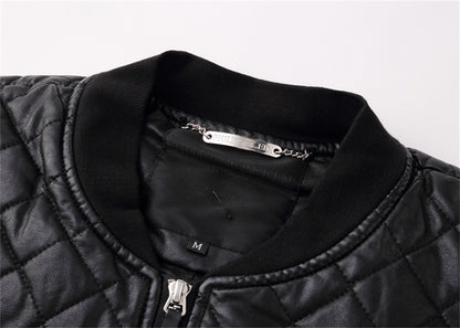 PP Cowhide Jacket