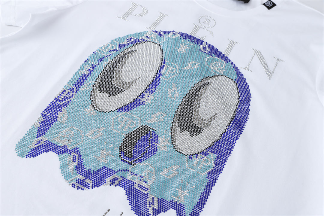 PP T-shirt Bloo Logo