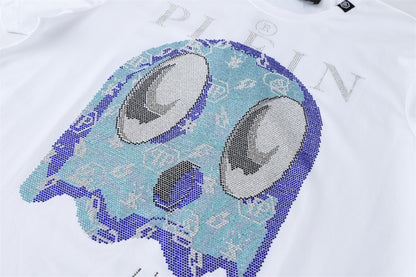 PP T-shirt Bloo Logo