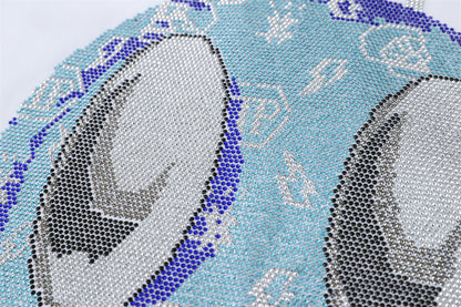 PP T-shirt Bloo Logo