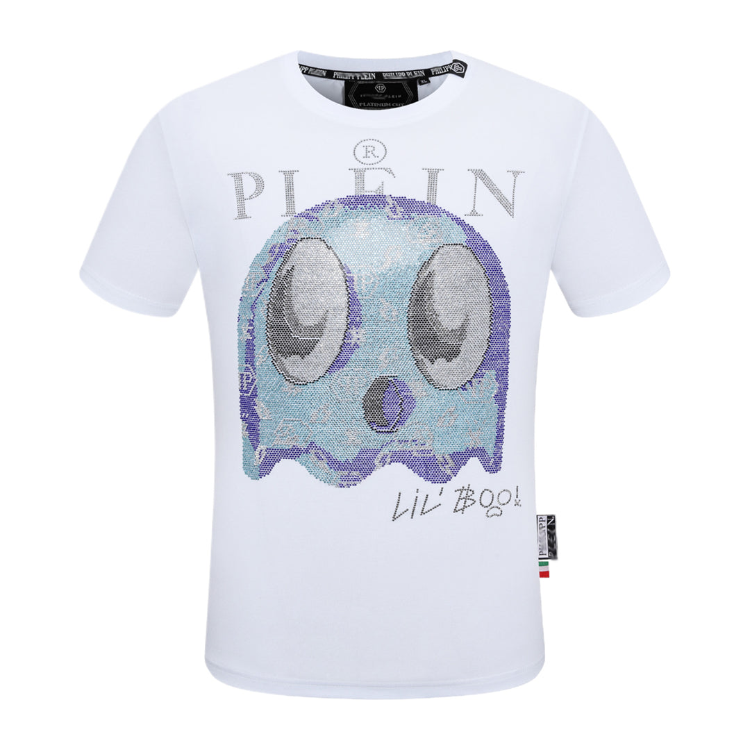 PP T-shirt Bloo Logo