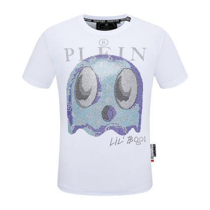 PP T-shirt Bloo Logo