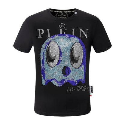 PP T-shirt Bloo Logo