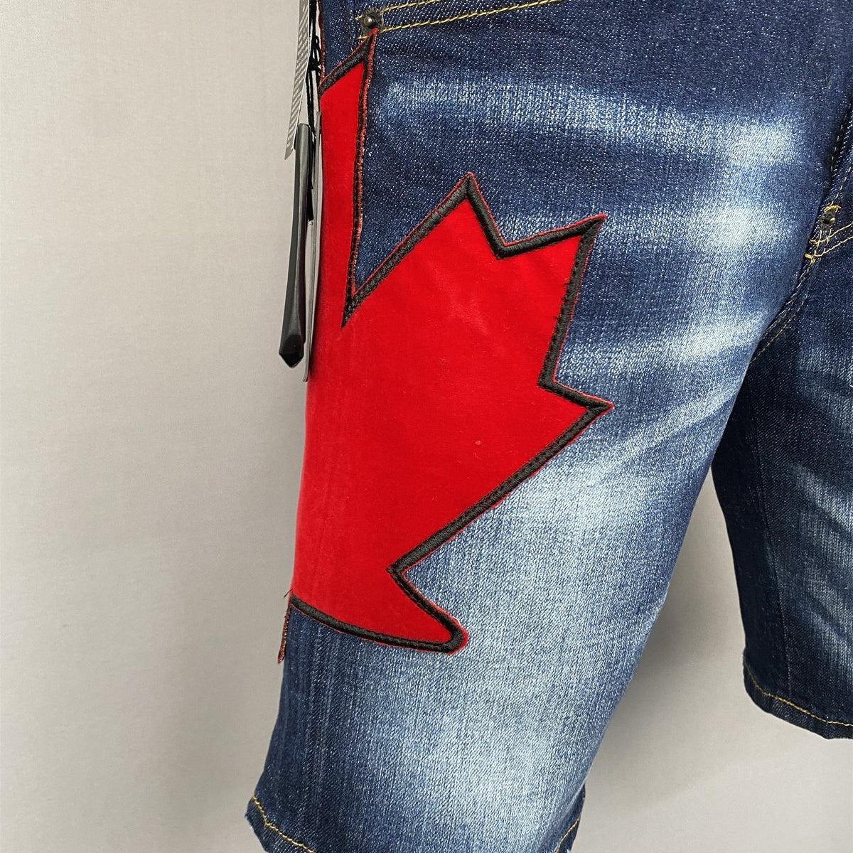 DSQ2 short Jeans